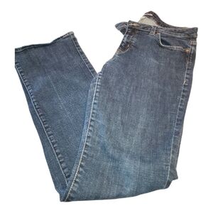 Tommy Hilfiger Jeans Size 12R Boot Cut